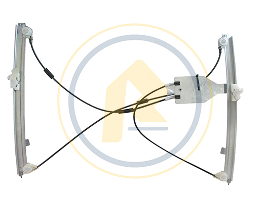 Raammechanisme Ac Rolcar 01.3808