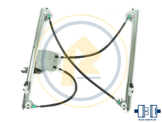 Raammechanisme Ac Rolcar 01.3816