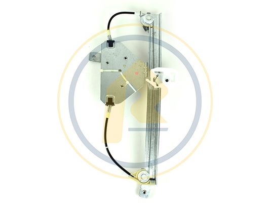 Raammechanisme Ac Rolcar 01.3818