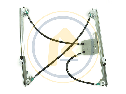 Raammechanisme Ac Rolcar 01.3820
