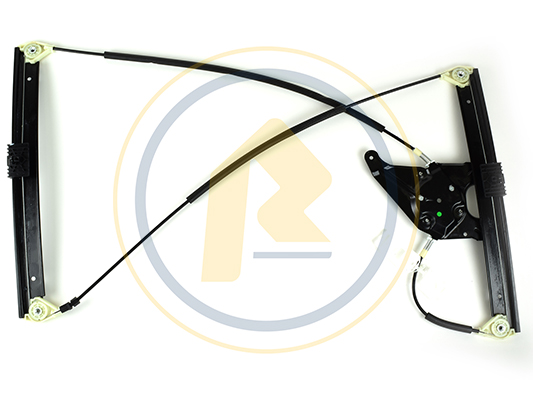 Raammechanisme Ac Rolcar 01.3927