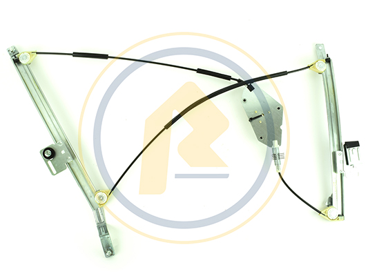 Raammechanisme Ac Rolcar 01.3933