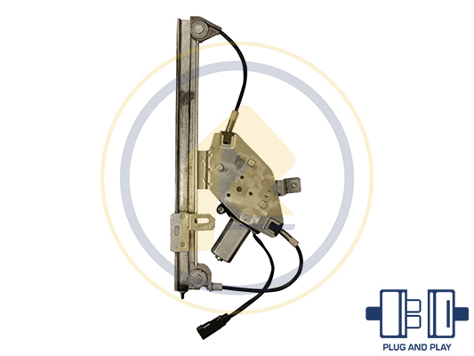 Raammechanisme Ac Rolcar 01.3943