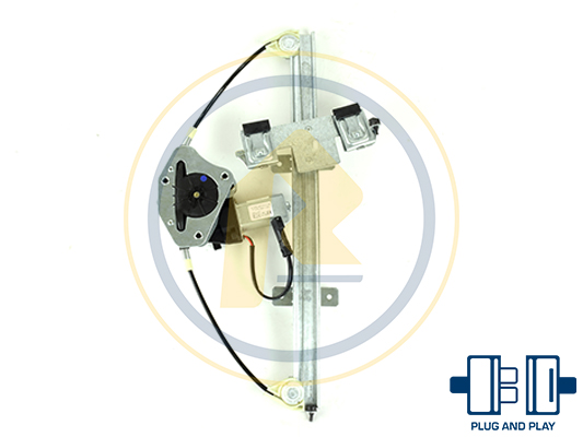 Raammechanisme Ac Rolcar 01.4032
