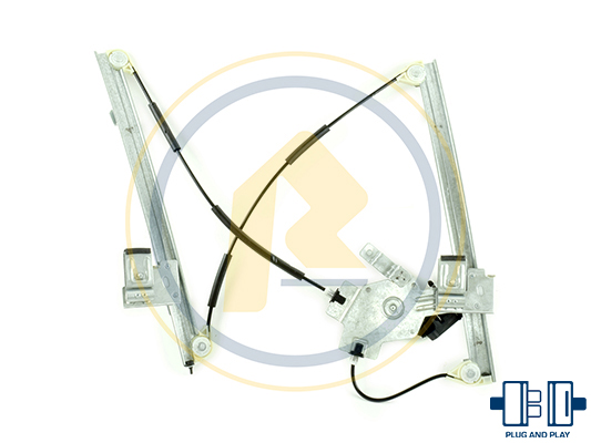 Raammechanisme Ac Rolcar 01.4041