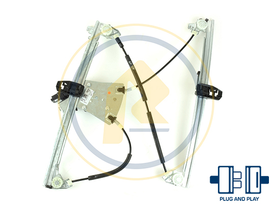 Raammechanisme Ac Rolcar 01.4130