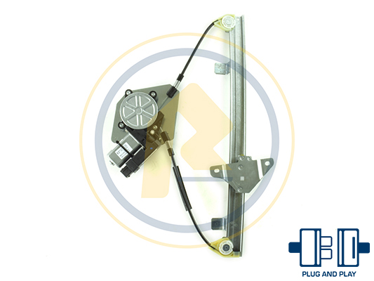 Raammechanisme Ac Rolcar 01.4299