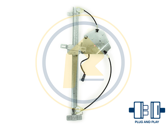 Raammechanisme Ac Rolcar 01.4311
