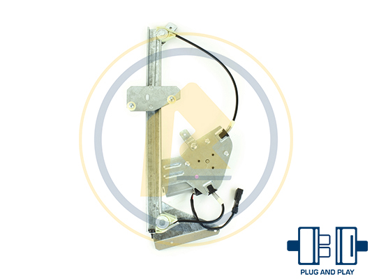 Raammechanisme Ac Rolcar 01.4330