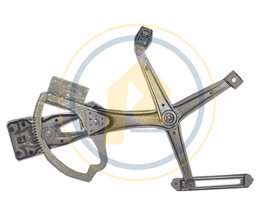 Raammechanisme Ac Rolcar 01.4341