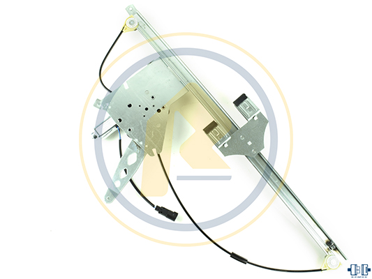 Raammechanisme Ac Rolcar 01.4358