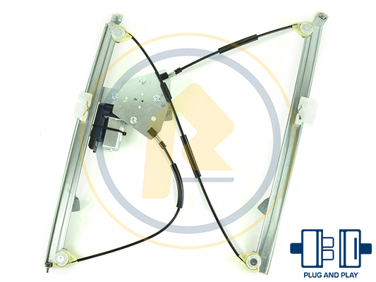 Raammechanisme Ac Rolcar 01.4496