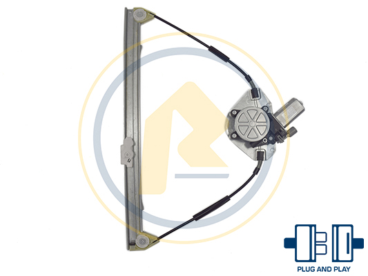 Raammechanisme Ac Rolcar 01.4546