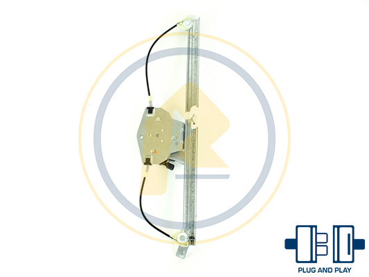 Raammechanisme Ac Rolcar 01.4556