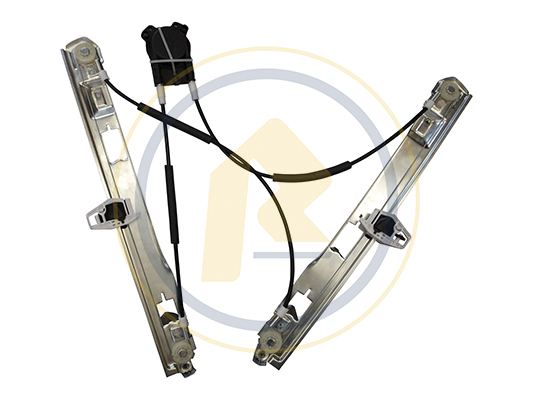 Raammechanisme Ac Rolcar 01.4590