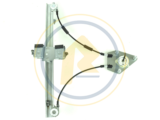 Raammechanisme Ac Rolcar 01.4664