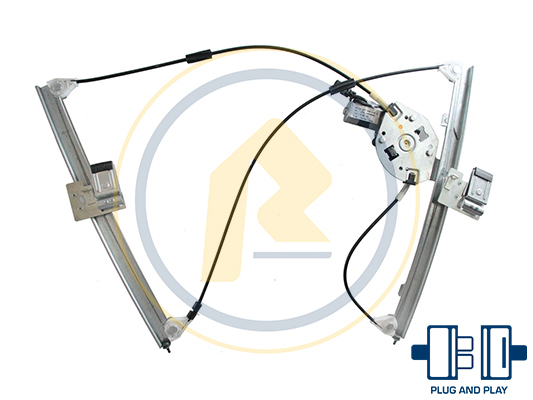 Raammechanisme Ac Rolcar 01.4764