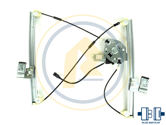 Raammechanisme Ac Rolcar 01.4766