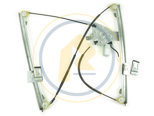 Raammechanisme Ac Rolcar 01.4780