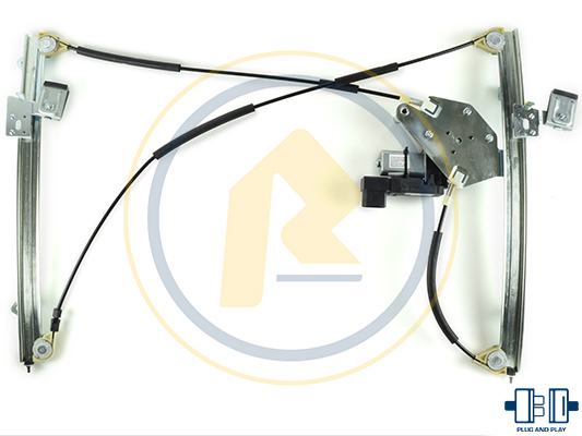 Raammechanisme Ac Rolcar 01.4800