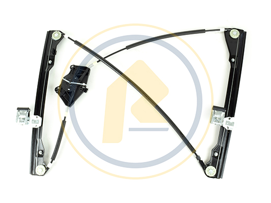 Raammechanisme Ac Rolcar 01.4830