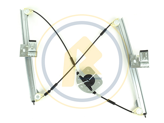 Raammechanisme Ac Rolcar 01.4836