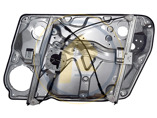 Raammechanisme Ac Rolcar 01.4846