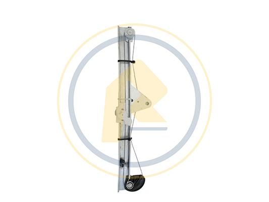 Raammechanisme Ac Rolcar 01.4852