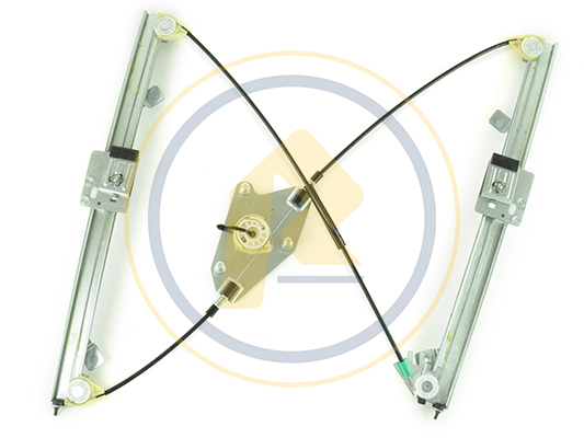 Raammechanisme Ac Rolcar 01.4884