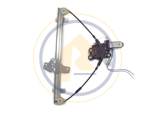 Raammechanisme Ac Rolcar 01.5000