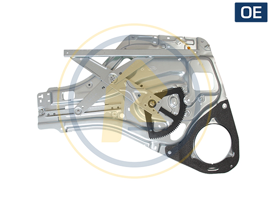 Raammechanisme Ac Rolcar 01.5029#OR