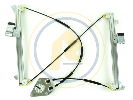 Raammechanisme Ac Rolcar 01.5108