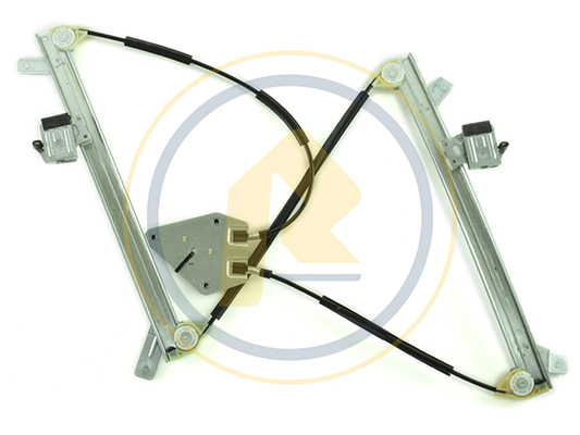 Raammechanisme Ac Rolcar 01.5110