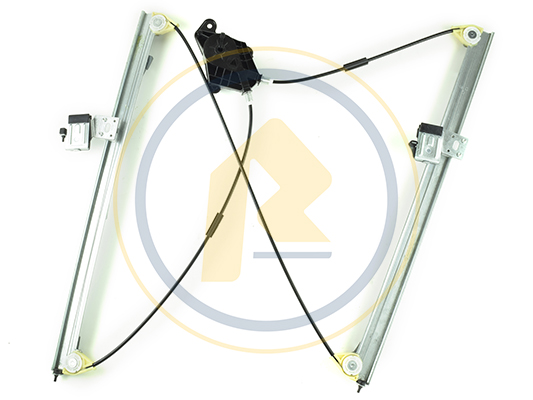 Raammechanisme Ac Rolcar 01.5114