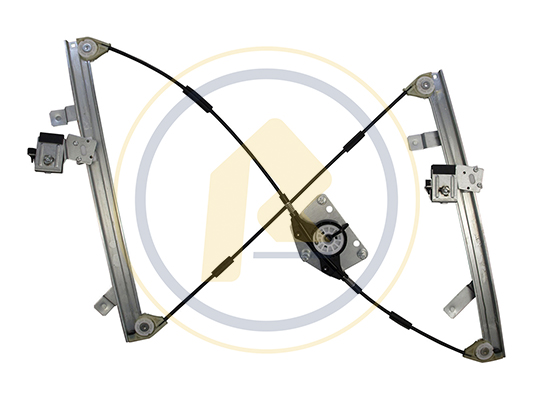 Raammechanisme Ac Rolcar 01.5144