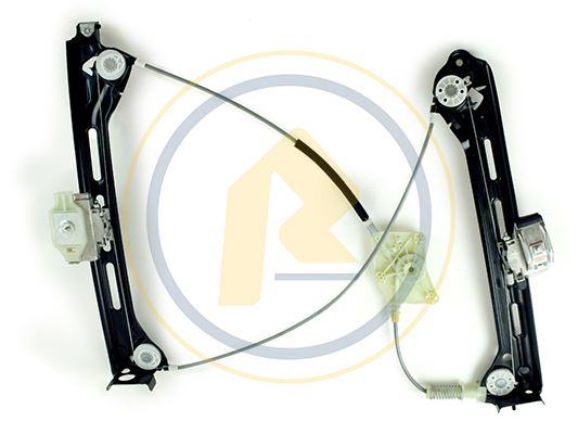 Raammechanisme Ac Rolcar 01.5199