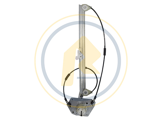 Raammechanisme Ac Rolcar 01.5532