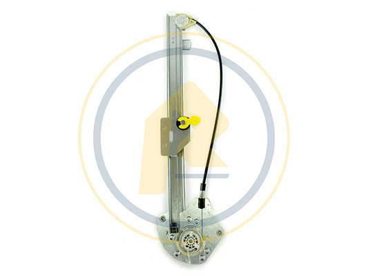 Raammechanisme Ac Rolcar 01.5561