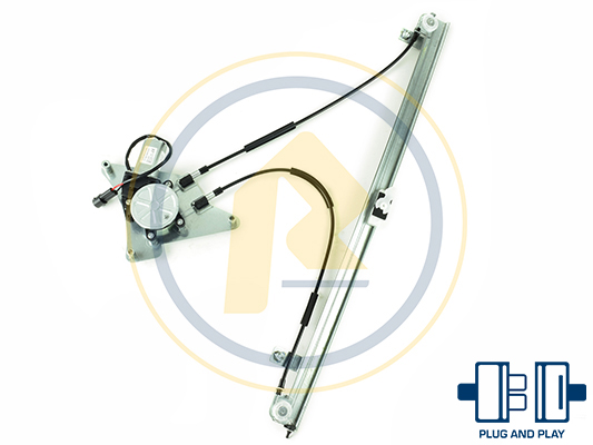 Raammechanisme Ac Rolcar 01.5590