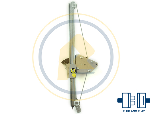 Raammechanisme Ac Rolcar 01.5596