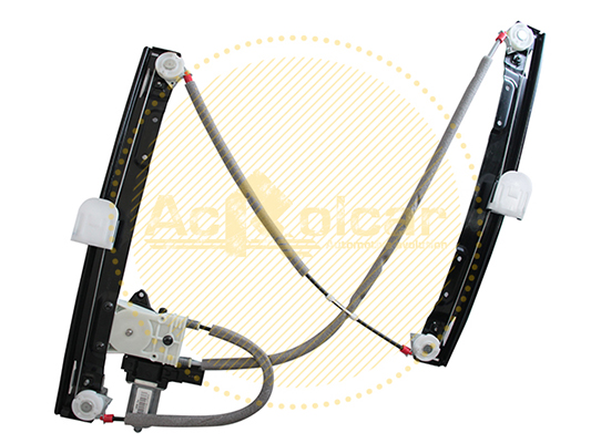 Raammechanisme Ac Rolcar 01.6401
