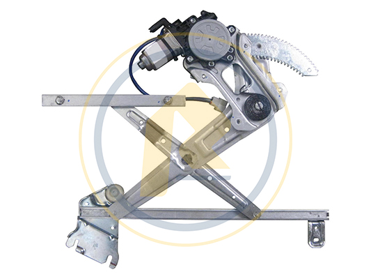 Raammechanisme Ac Rolcar 01.6992