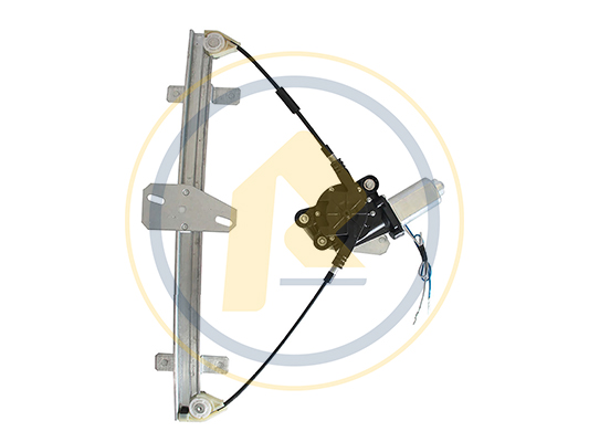 Raammechanisme Ac Rolcar 01.7095