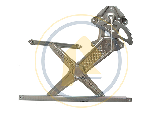 Raammechanisme Ac Rolcar 01.7207