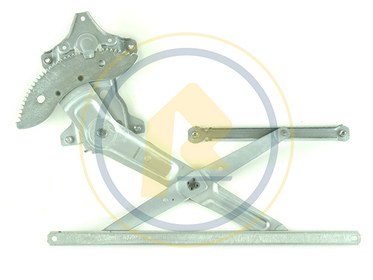 Raammechanisme Ac Rolcar 01.7401