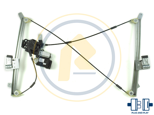 Raammechanisme Ac Rolcar 01.7444