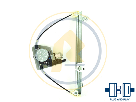 Raammechanisme Ac Rolcar 01.7448