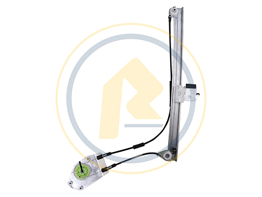 Raammechanisme Ac Rolcar 01.7470