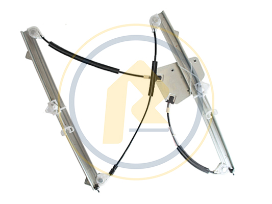 Raammechanisme Ac Rolcar 01.7486