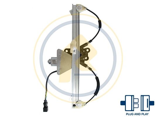 Raammechanisme Ac Rolcar 01.7560